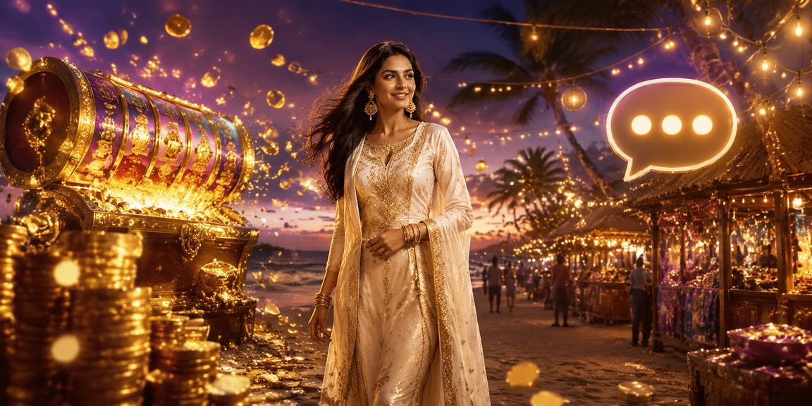 7755 লাকি ক্লোভার কীভাবে কাজ করে